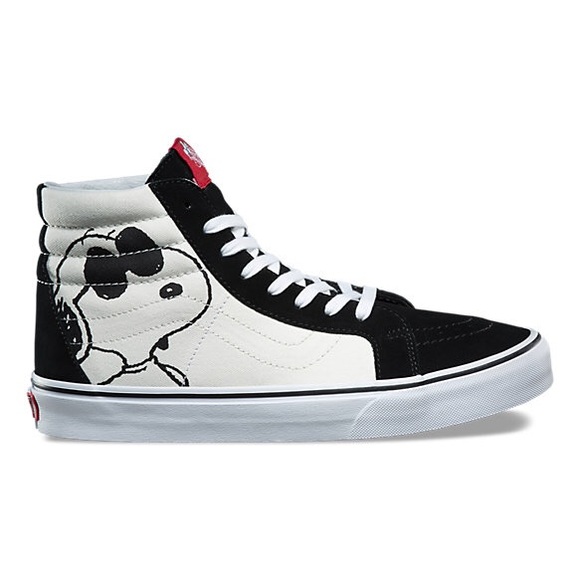 Vans Shoes - Vans Snoopy/Peanuts ❌ SOLD ❌